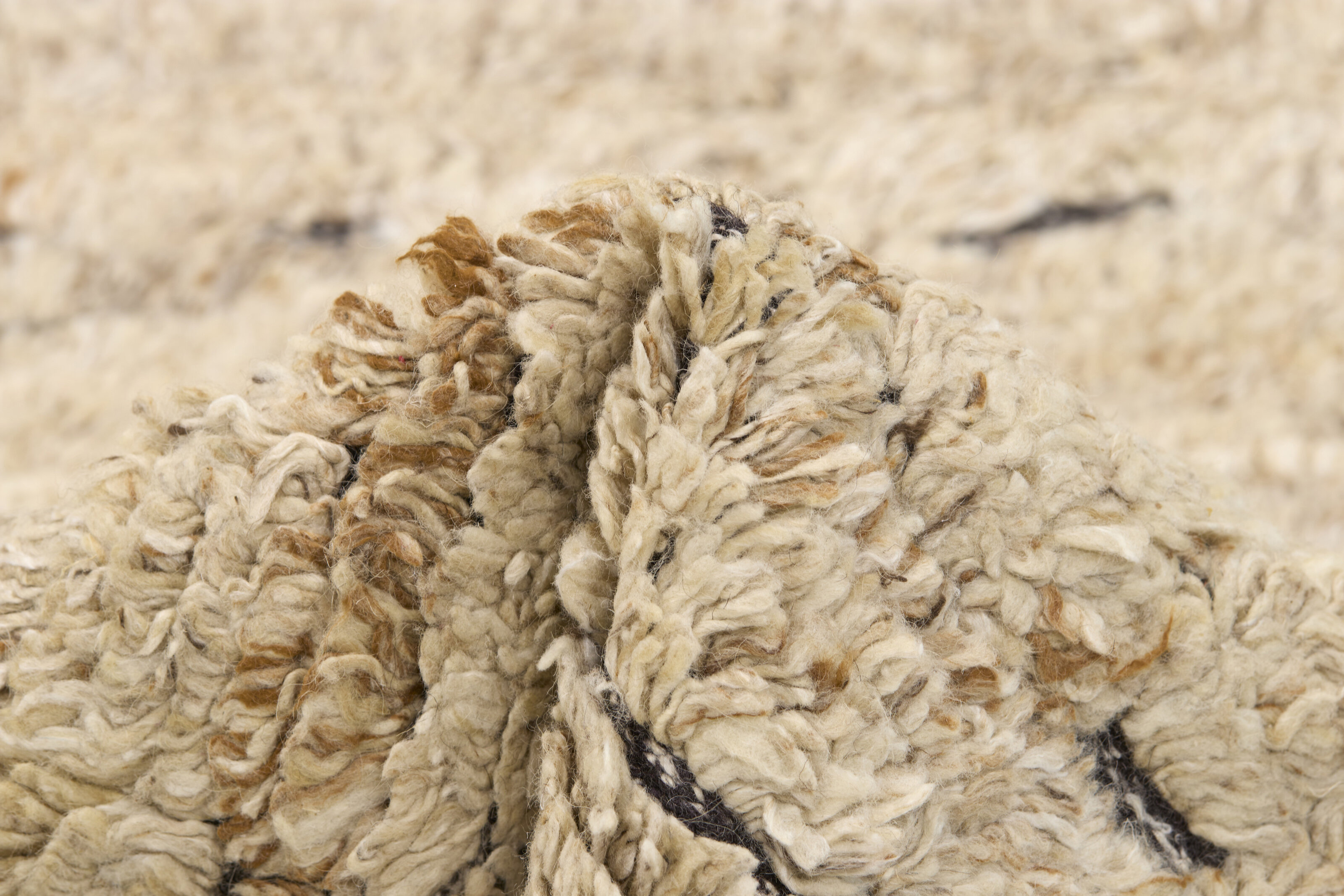 Landscape Straw Camel  - 7