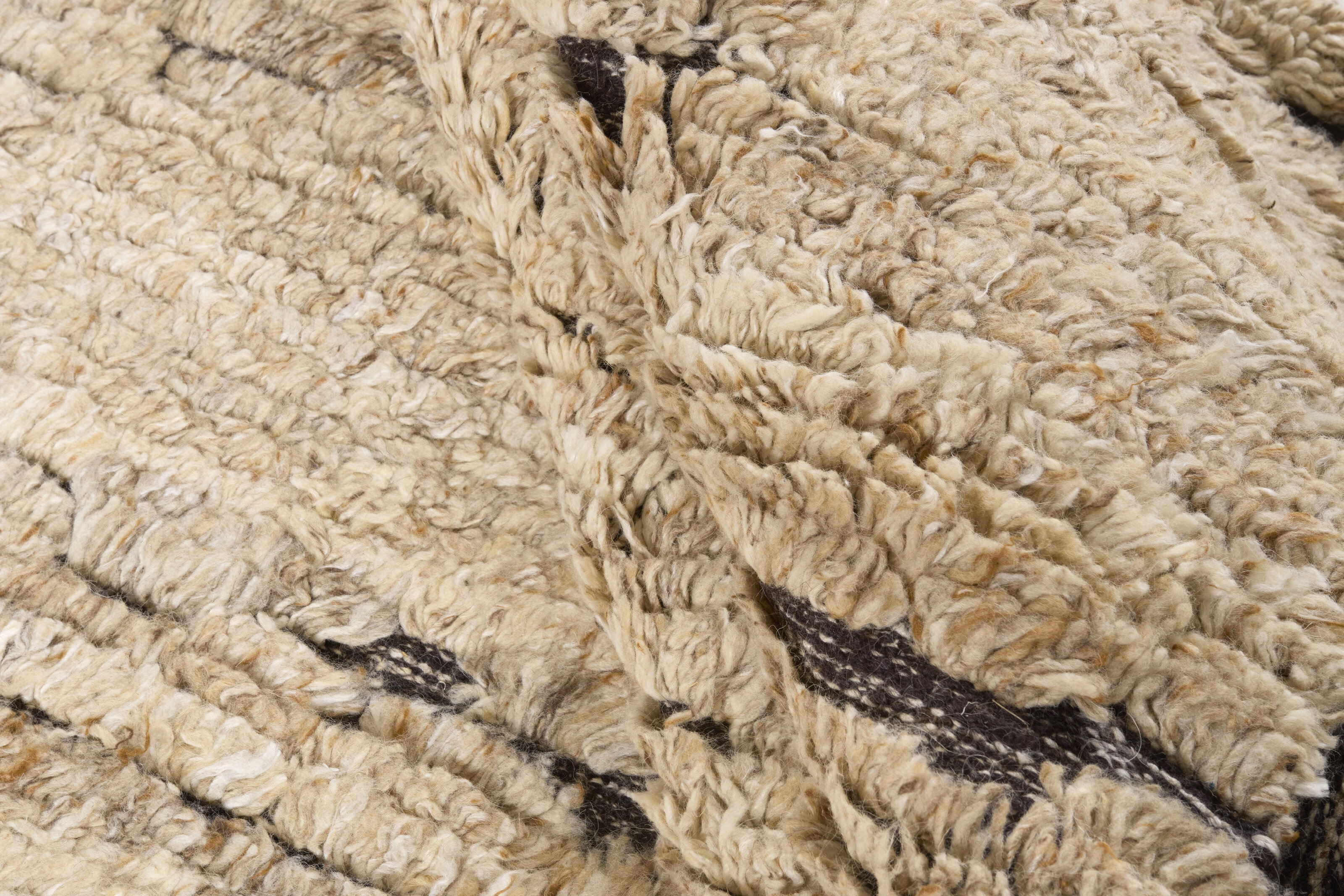 Landscape Straw Camel  - 5