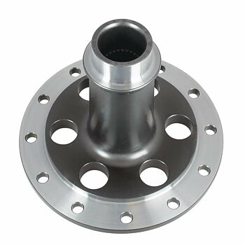 Strange 35 spline spool GM 12Bolt