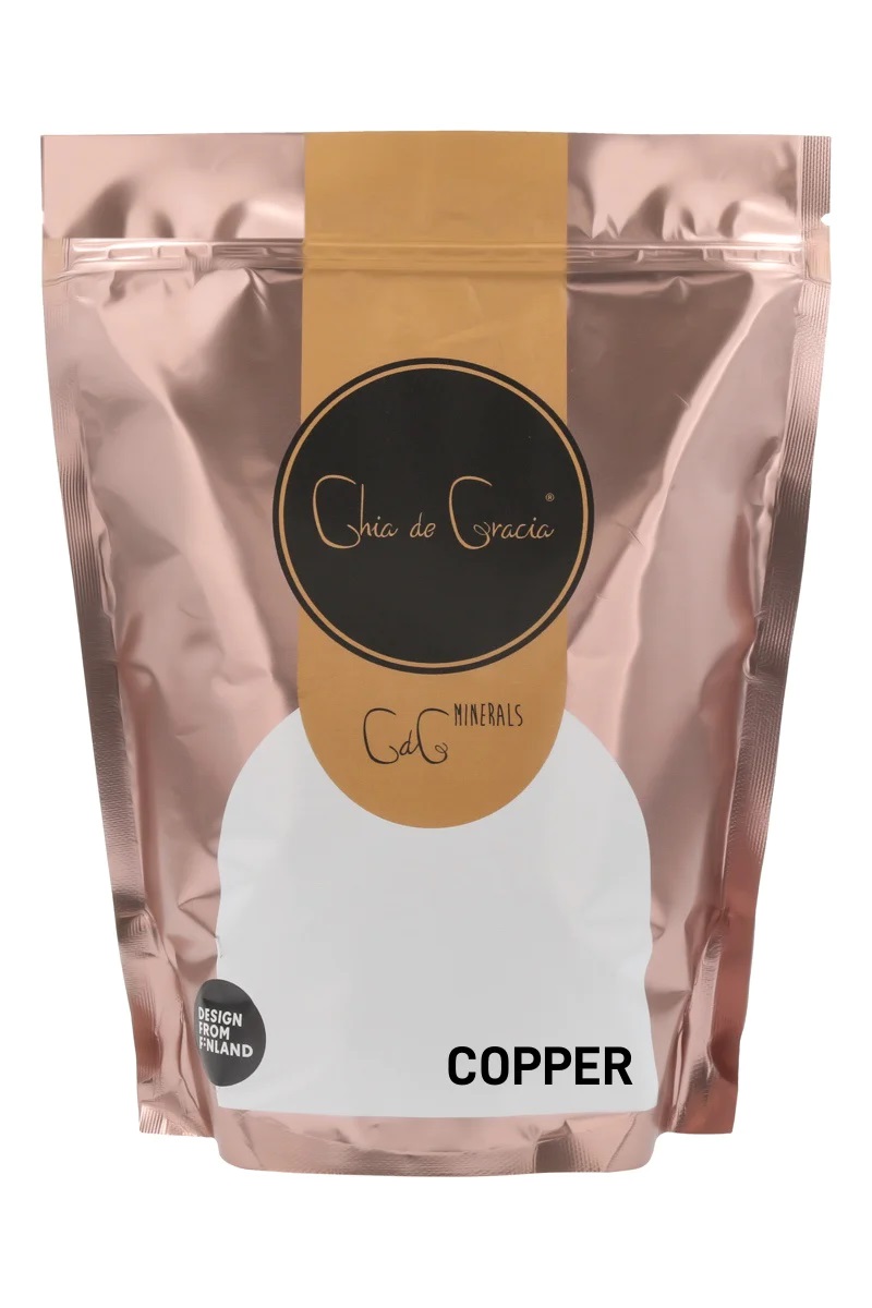 cdg-copper-300g