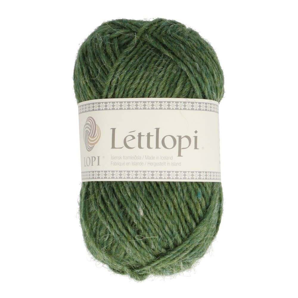 Léttlopi Lyme grass