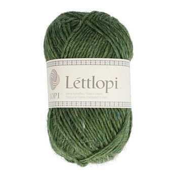 Léttlopi Lyme grass