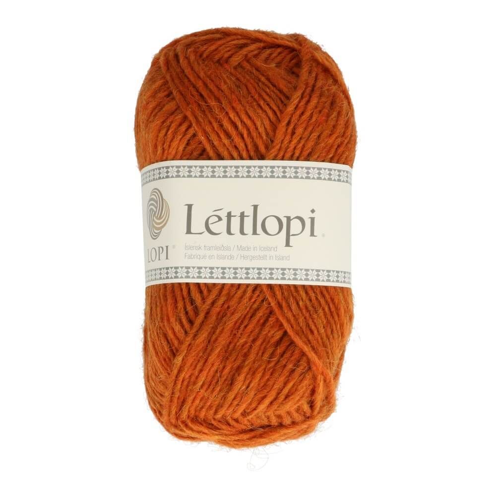 Léttlopi Apricot