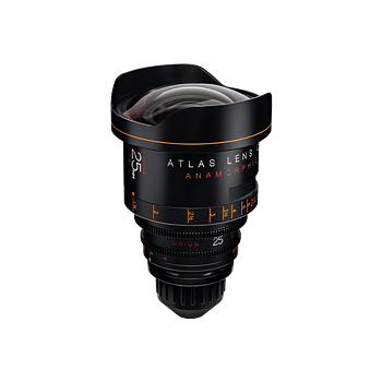 25mm Orion Series Anamorphic Prime Lins