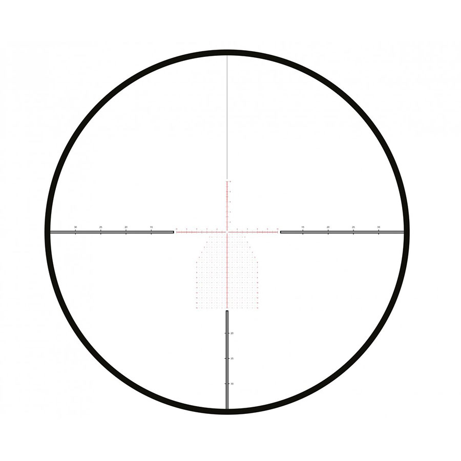 Hawke Frontier 34 FFP 5-30x56 SF Mil IR - 2