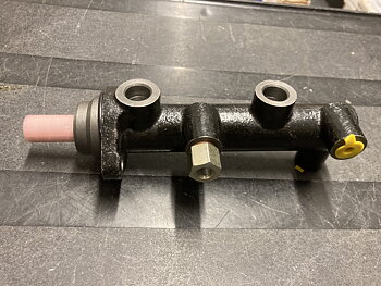 Huvudcylinder Ate 22,2mm