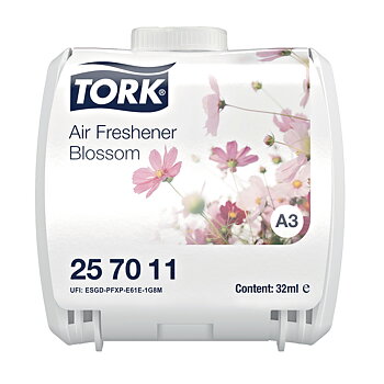 Tork Airfreshener Konstant Blomma