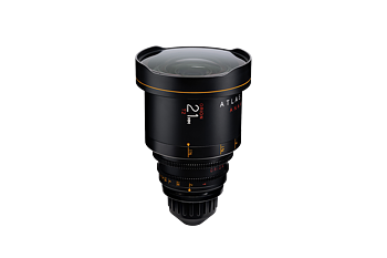 21mm Orion Series Anamorphic Prime Lins