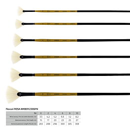 AMBER 2306FN