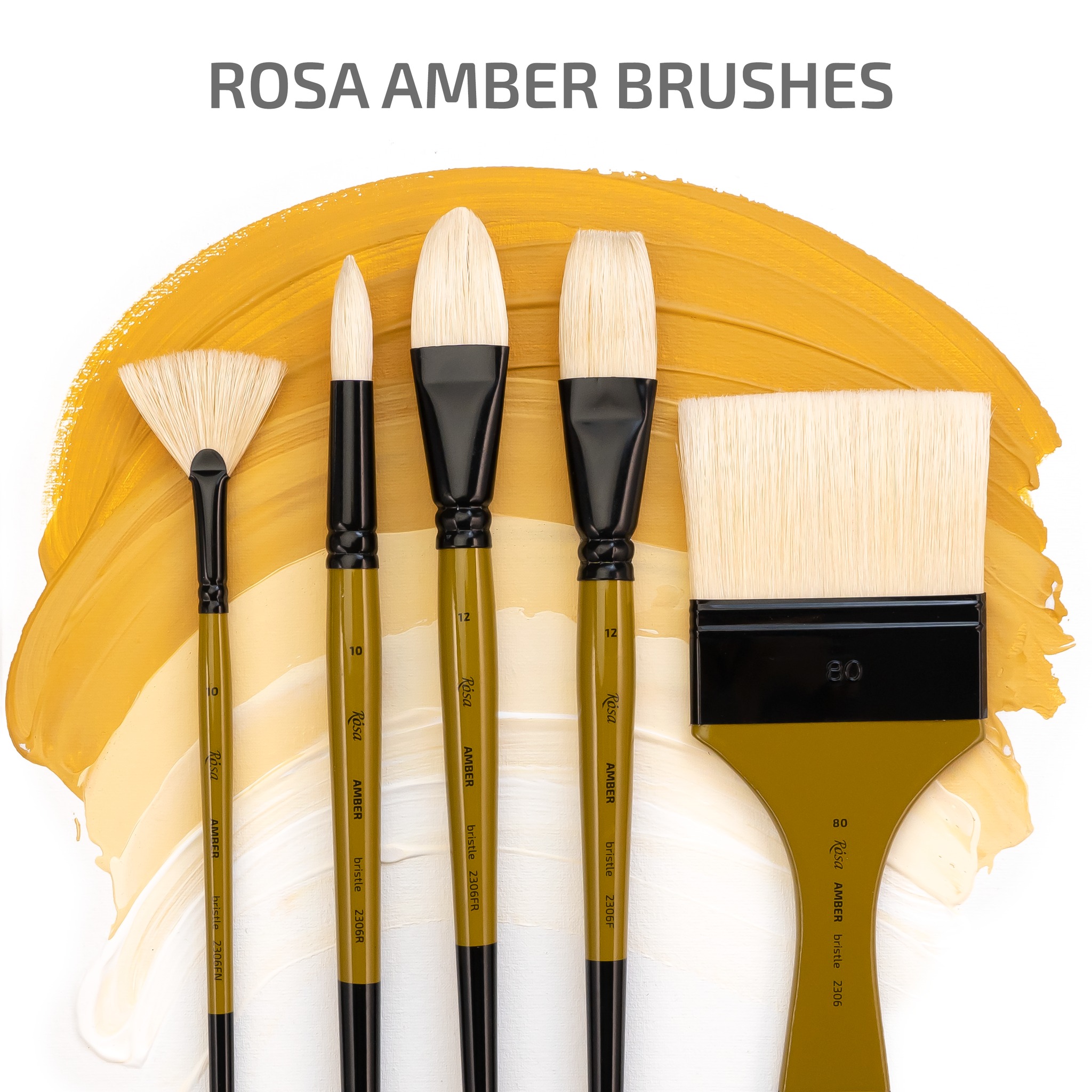 AMBER 2306R - 5