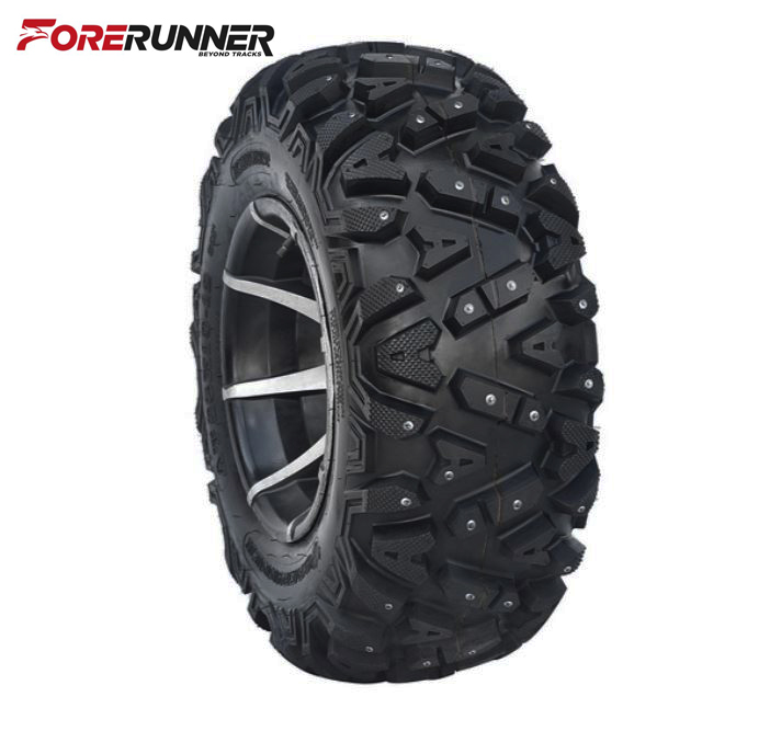 Forerunner Knight 26x11-14" Dubbdäck
