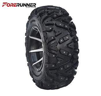 Forerunner Knight 26x11-14" Dubbdäck