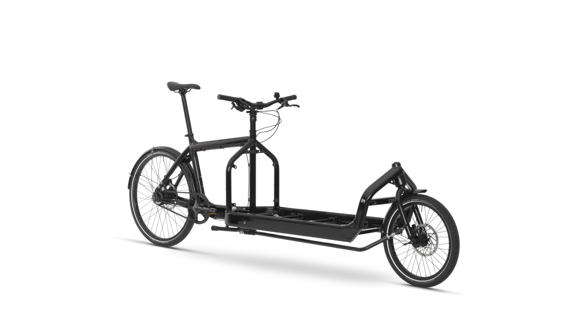 Bullitt X - 6