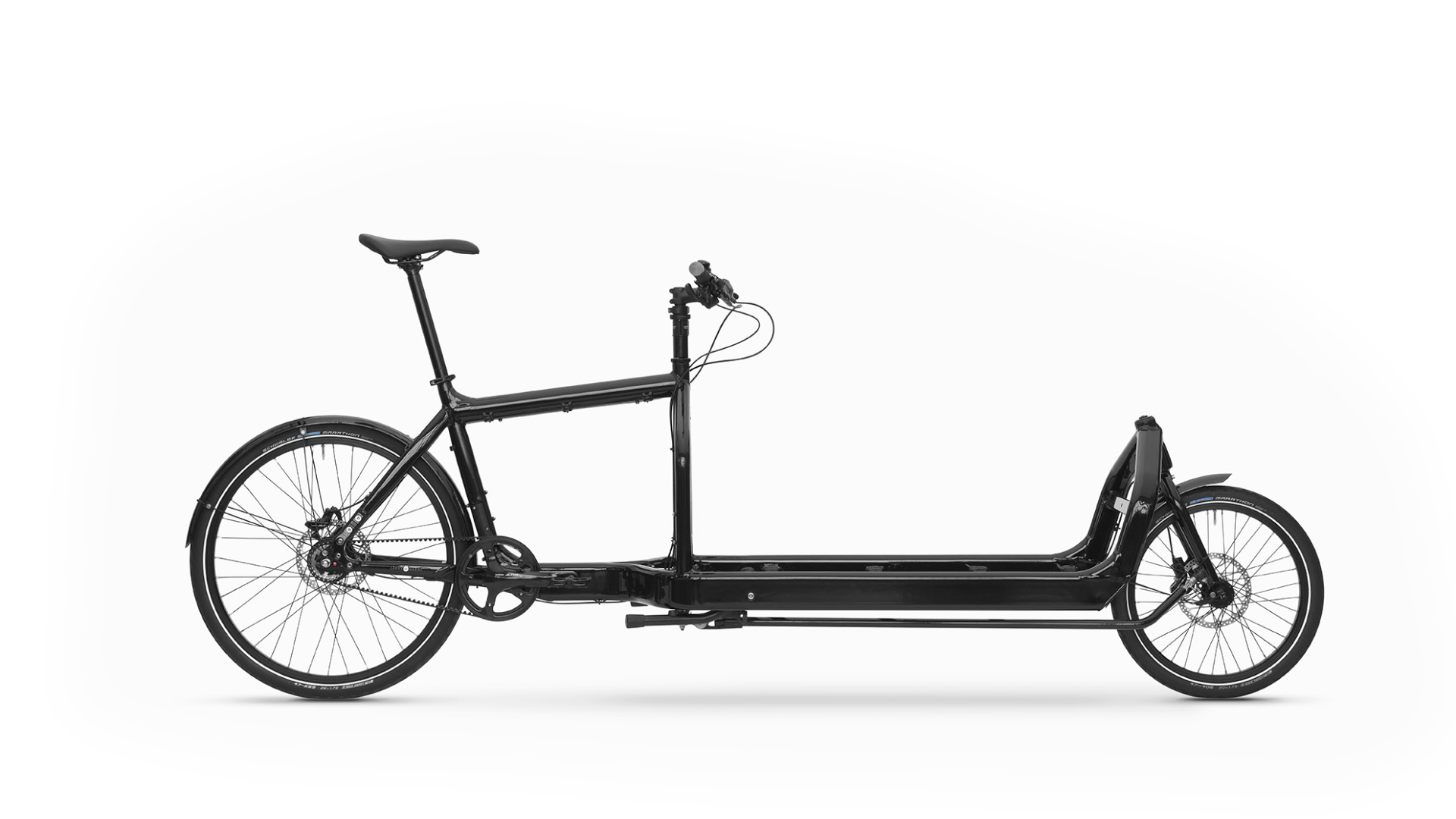 Bullitt X - 5