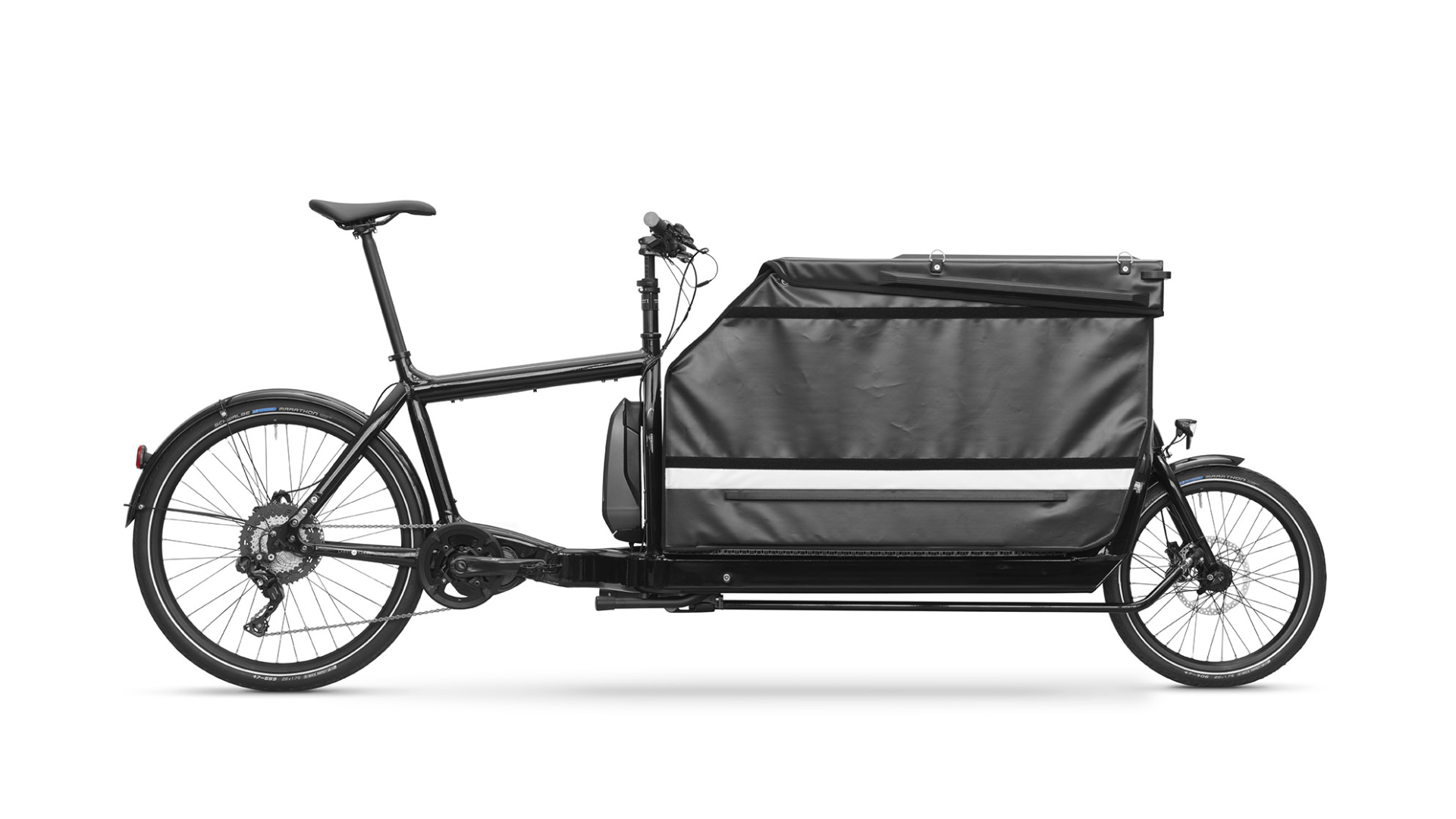 Bullitt eBullitt X - 3