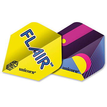 Unicorn Ultrafly Flair 1 Shape NO6
