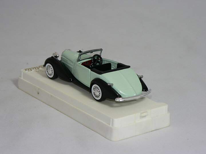 TALBOT T23 1937   1:43  Solido