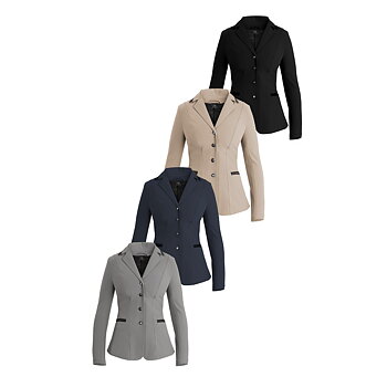 HORSELIFE COMPETITION JACKET WENDY