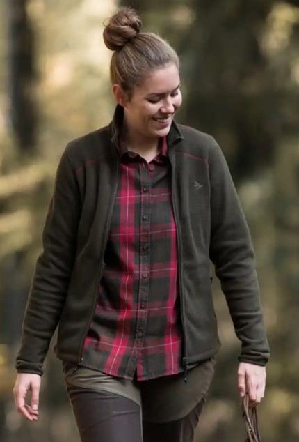 Seeland Selina Lady skjorta - 3