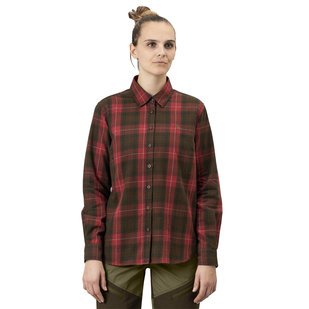 Seeland Selina Lady skjorta - 5