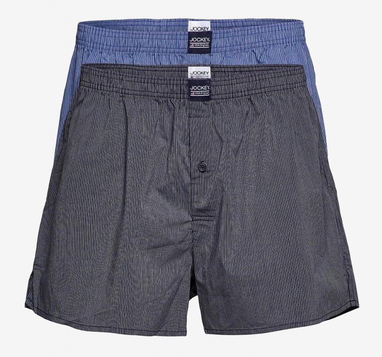 2-pac Boxershorts från Jockey 