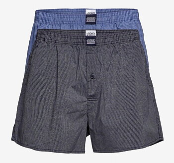 2-pac Boxershorts från Jockey 