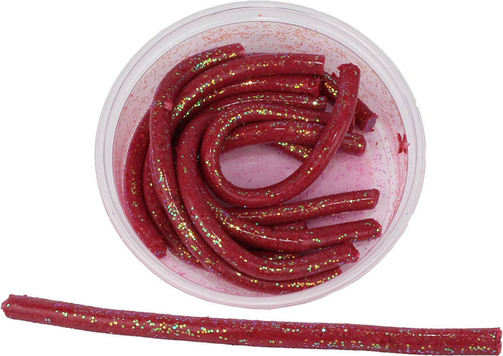 Hydro Worms - Trout
