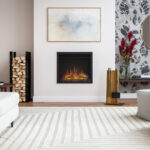 Installationsram för Powerflame Electric Fire - 2