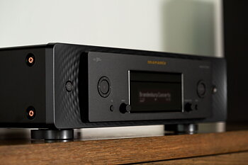 Marantz CD 50n