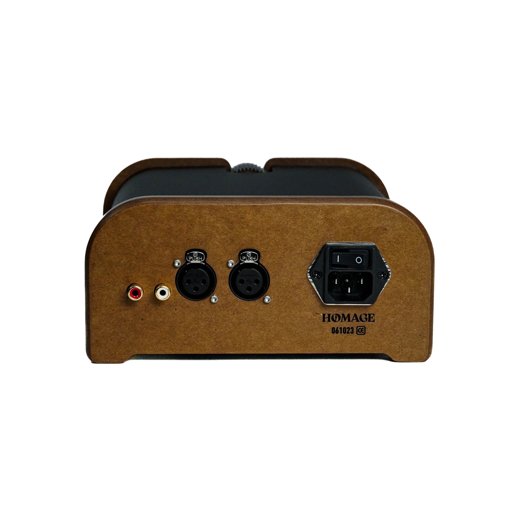 ZMF HOMAGE - 6