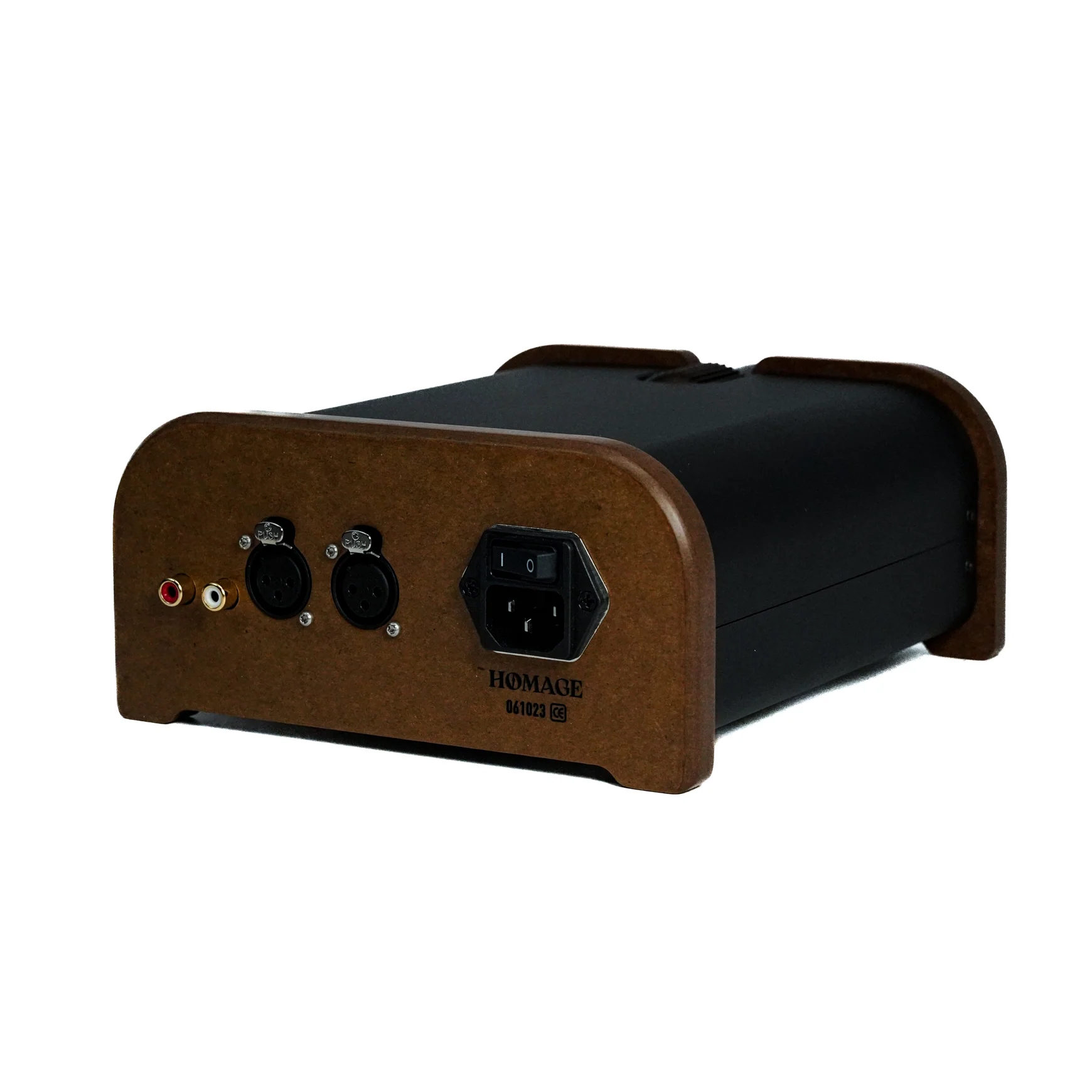 ZMF HOMAGE - 5
