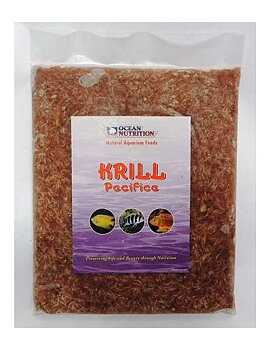 KRILL PACIFICA 454GR flatpack (Sepia sp)