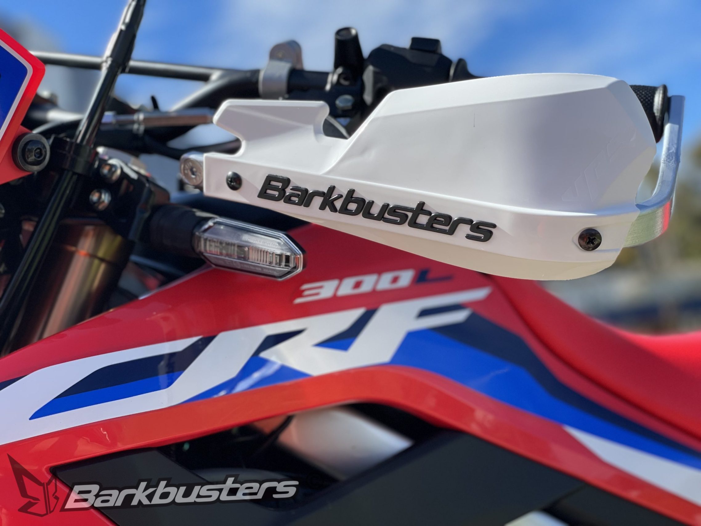 CRF300L 2021-2023 - 5