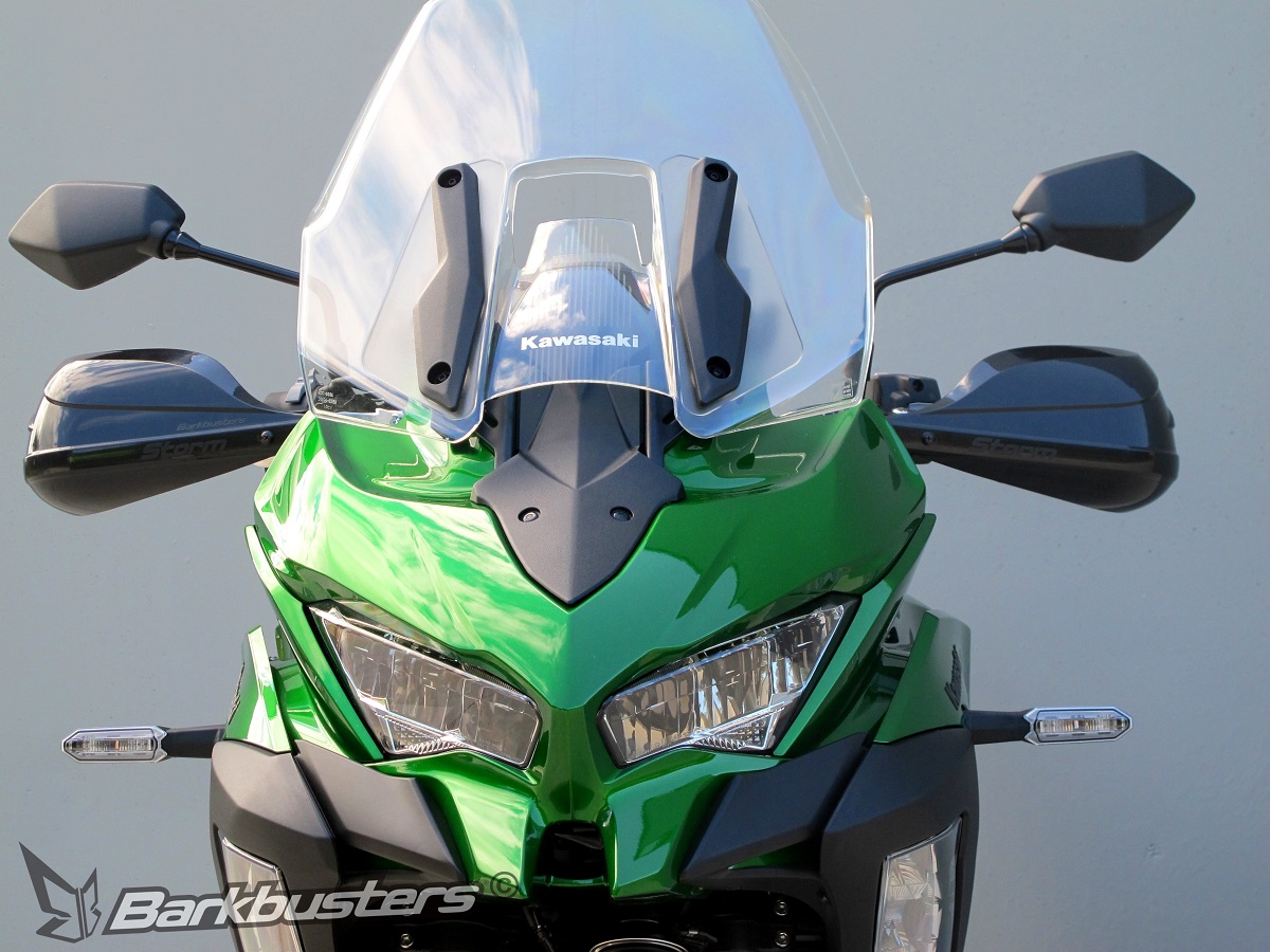 KLZ1000 Versys 2019-2023 - 7
