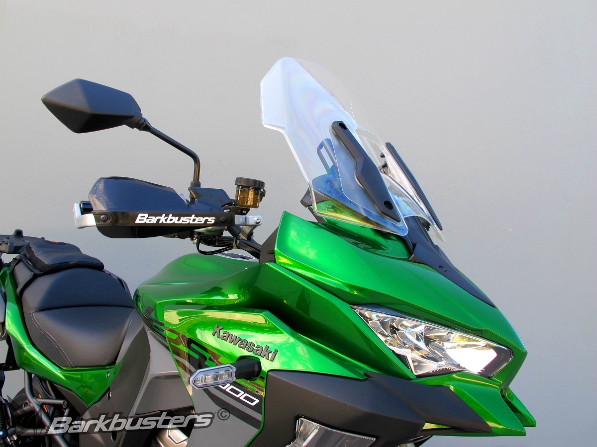 KLZ1000 Versys 2019-2023 - 6