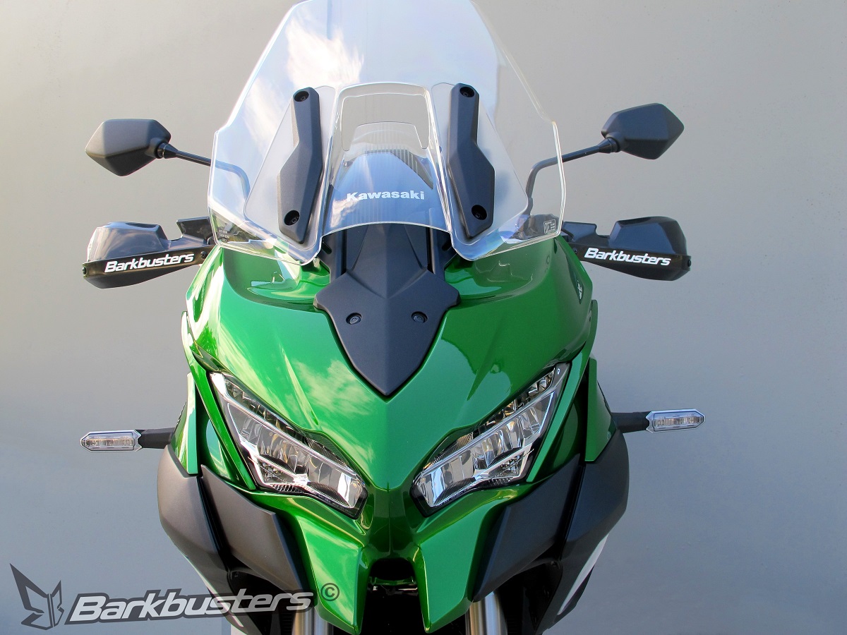 KLZ1000 Versys 2019-2023 - 5