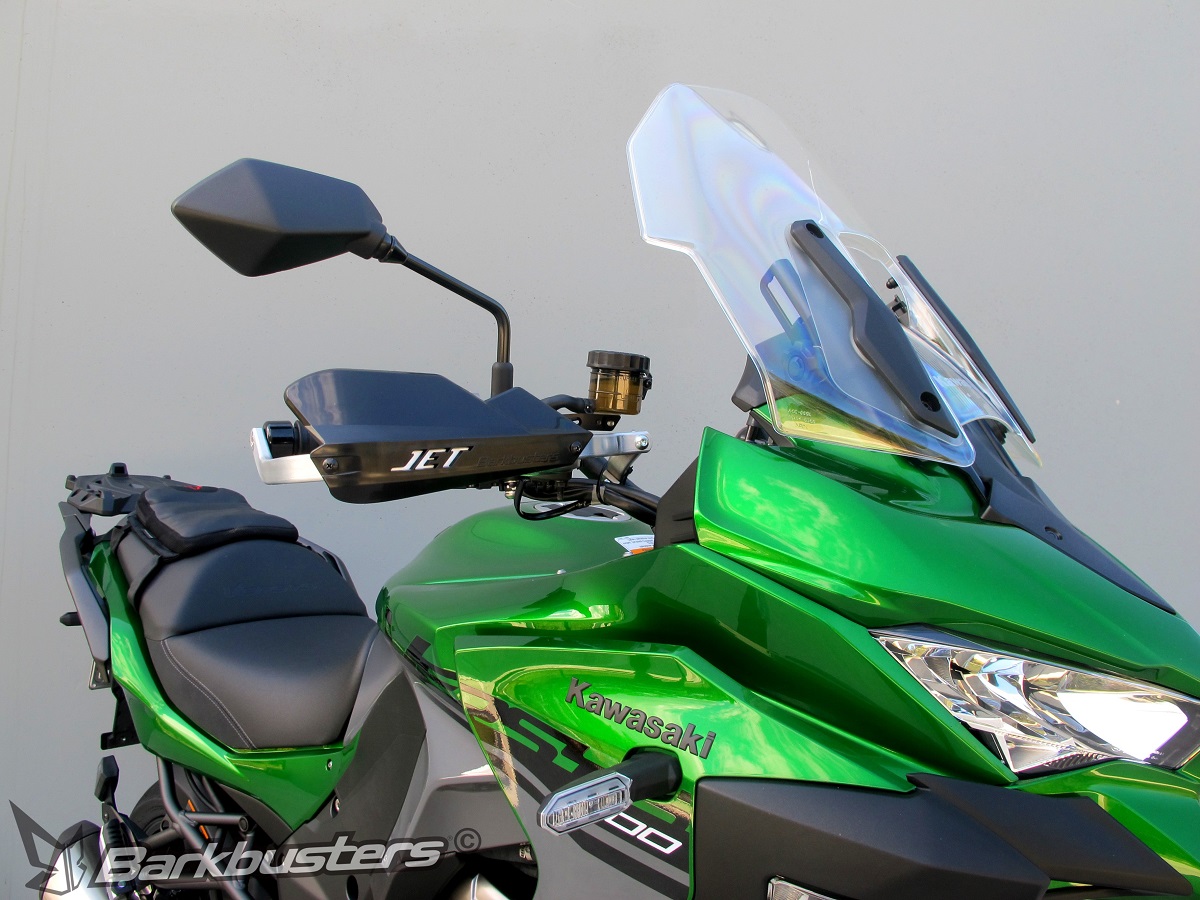 KLZ1000 Versys 2019-2023 - 4
