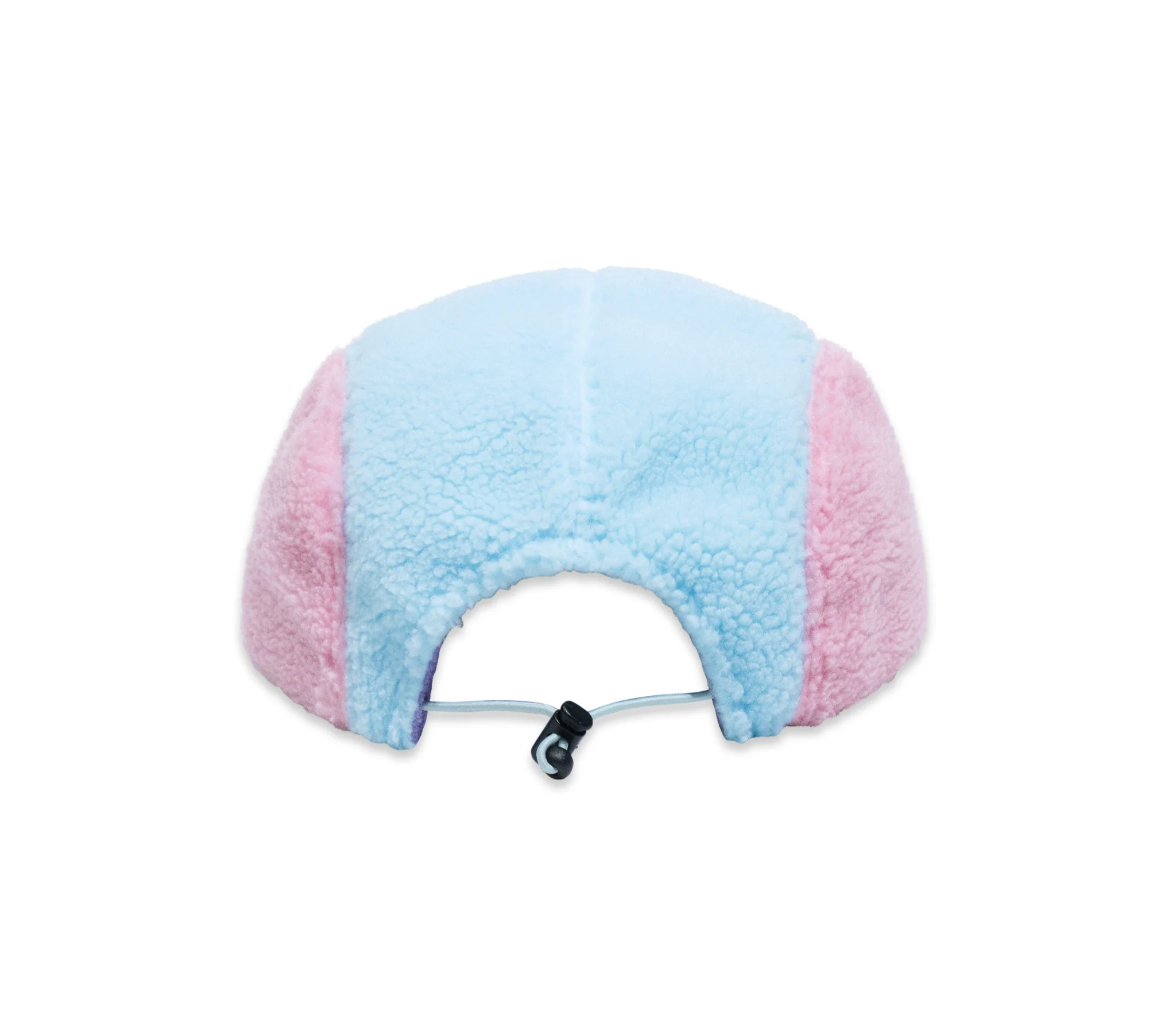 Mumin Fleece Keps Vuxen - Mumintrollet Blå - 3