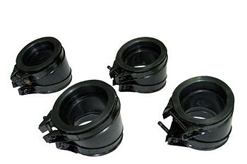 Insugningsgummi sats Honda CB900C/F (16211-438-000)  CB900FINBT
