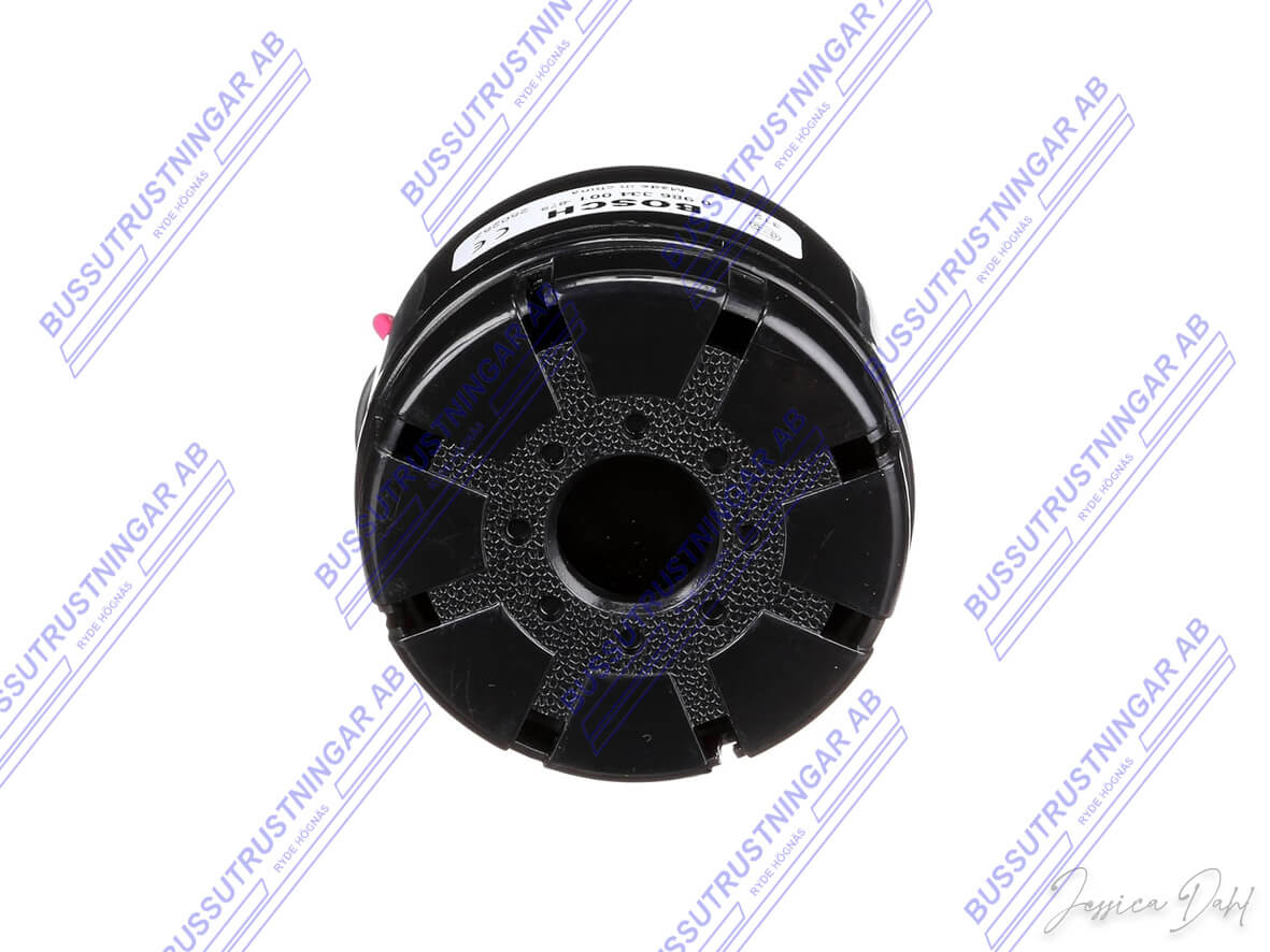 Backvarnare Universal 12-24 Volt