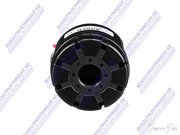 Backvarnare Universal 12-24 Volt
