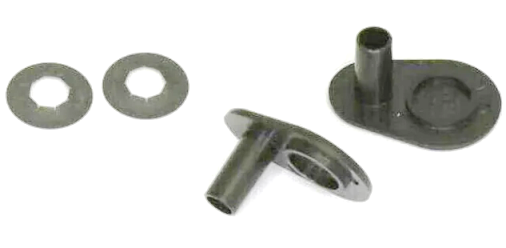 Kit-Frng Plugs,Flhx/Xs