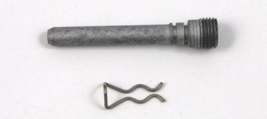 Pad Pin kit, Fram Caliper FL 2008-
