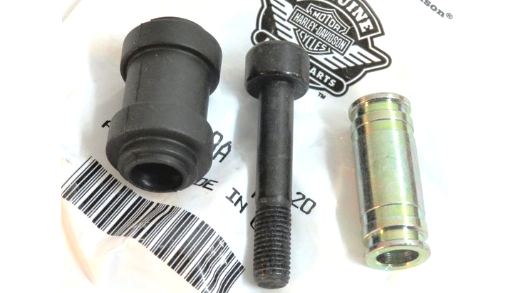 Kit-Caliper Pin,Softail/Dyna 2008-