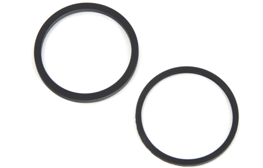 Seal Kit, Rear Caliper XL 2004-07