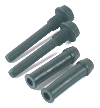 Monterings bult sats  Bakok Fxst/Fxr/Xl L1987-99