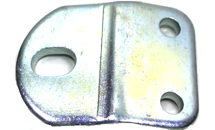 Bracket, Mounting, Muffler