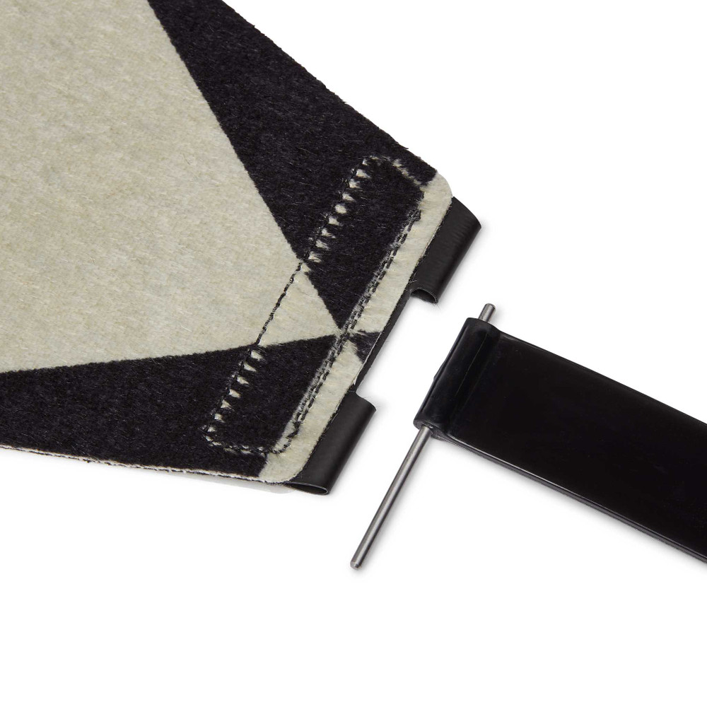 Black Diamond Glidelite FL Skins 135 mm - 4