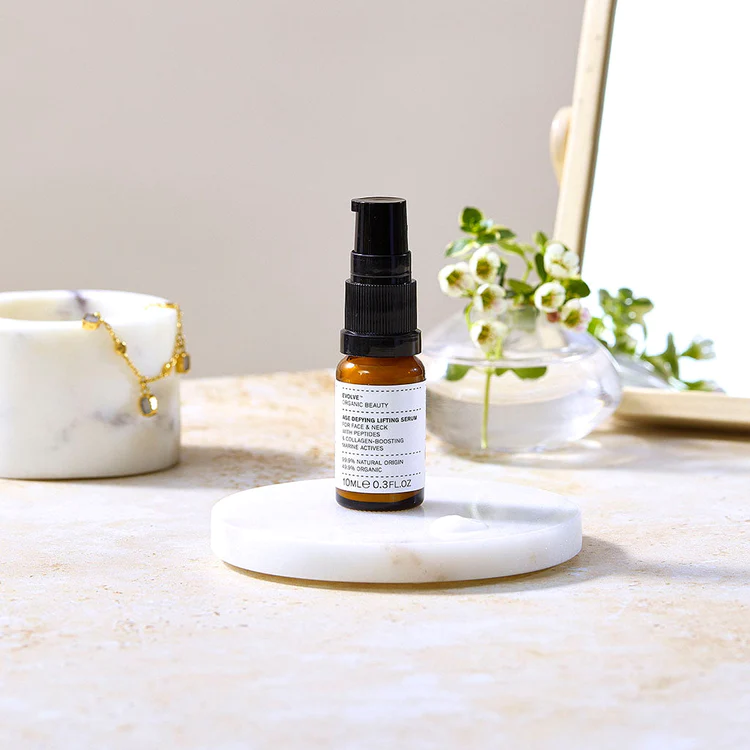 EVOLVE Age Defying Lifting Serum 10ml - 2
