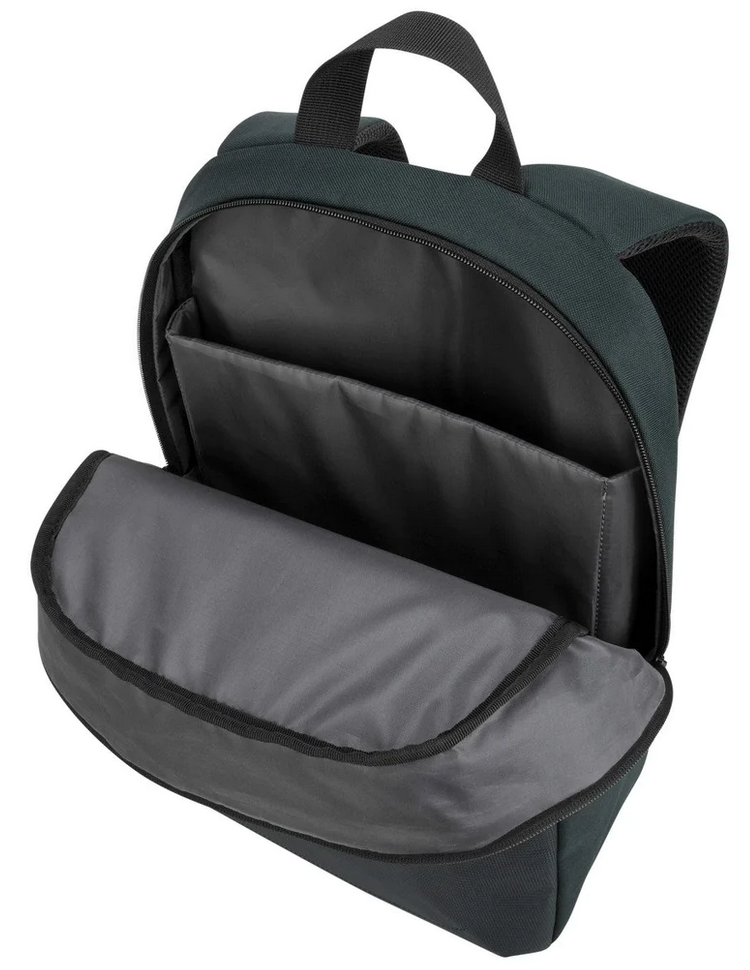 Targus Geolite Essential Backpack 15.6” - Ocean  - 3